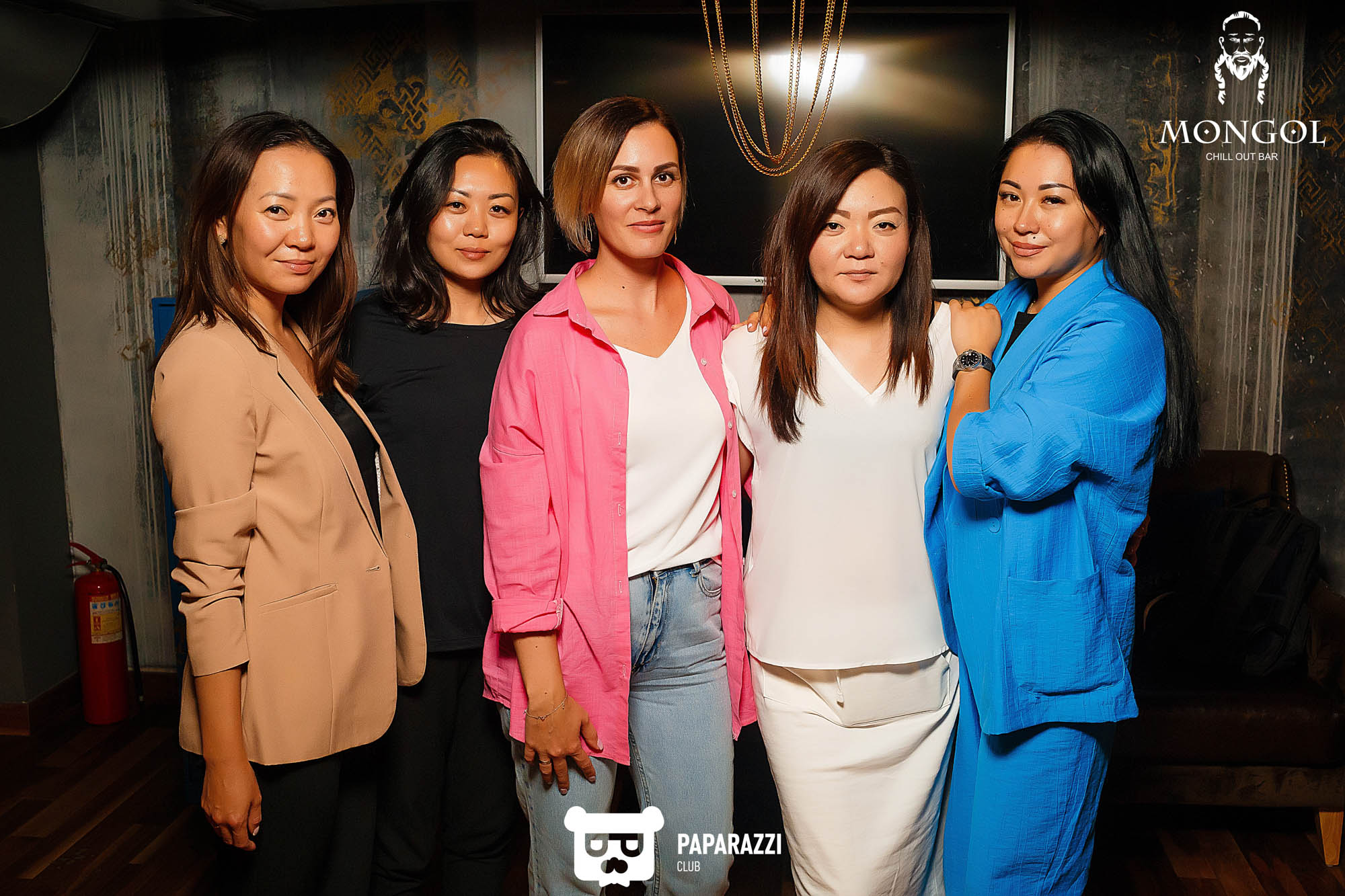 Mongol Chill Out Bar Алматы 16.07.2021 Mongol Chill Out Bar