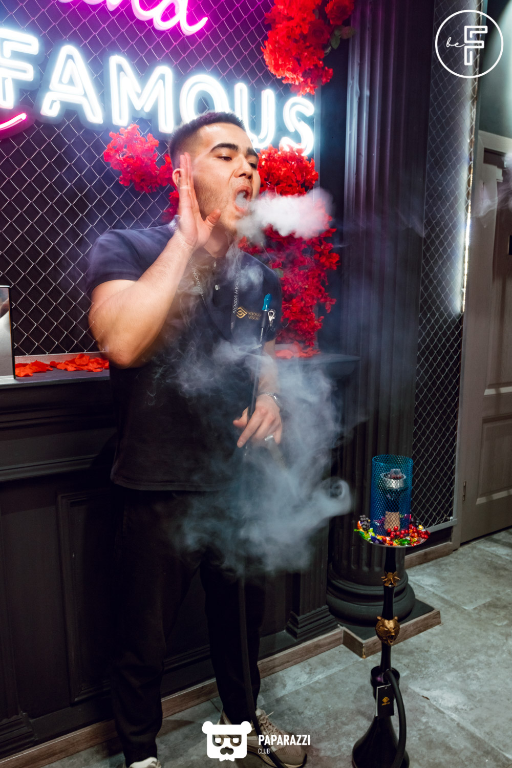 Be Famous Алматы 05.02.2022 Be Famous