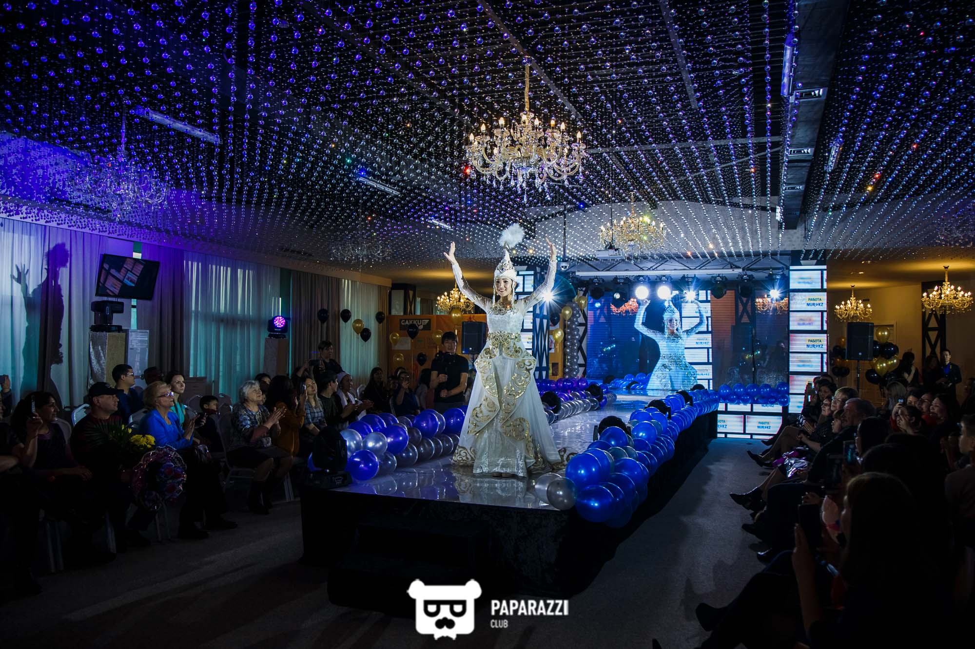 Финал ежегодного Национального фестиваля красоты и таланта «Принц и Принцесса Казахстан» Алматы 25.02.2018 Финал ежегодного Национального фестиваля красоты и таланта «Принц и Принцесса Казахстан»