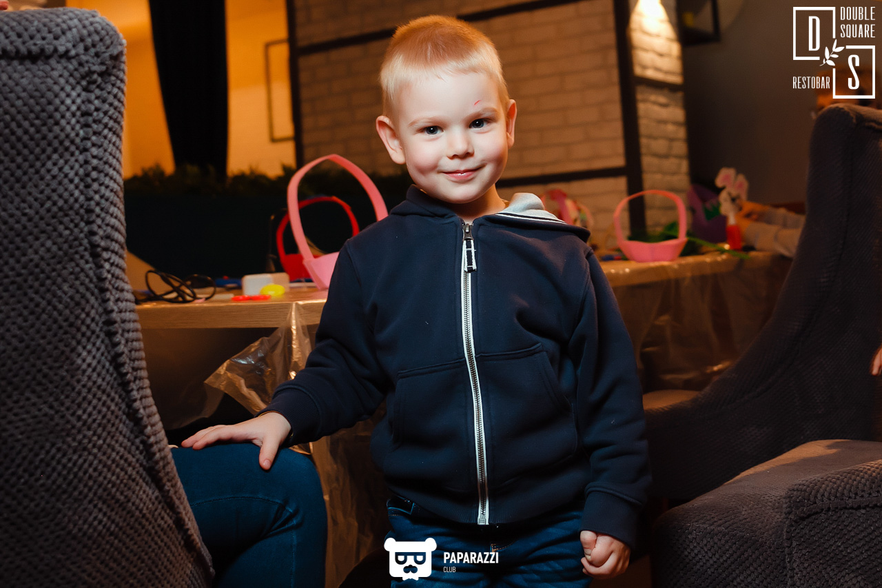 Double Square Алматы 05.05.2019 Double Square