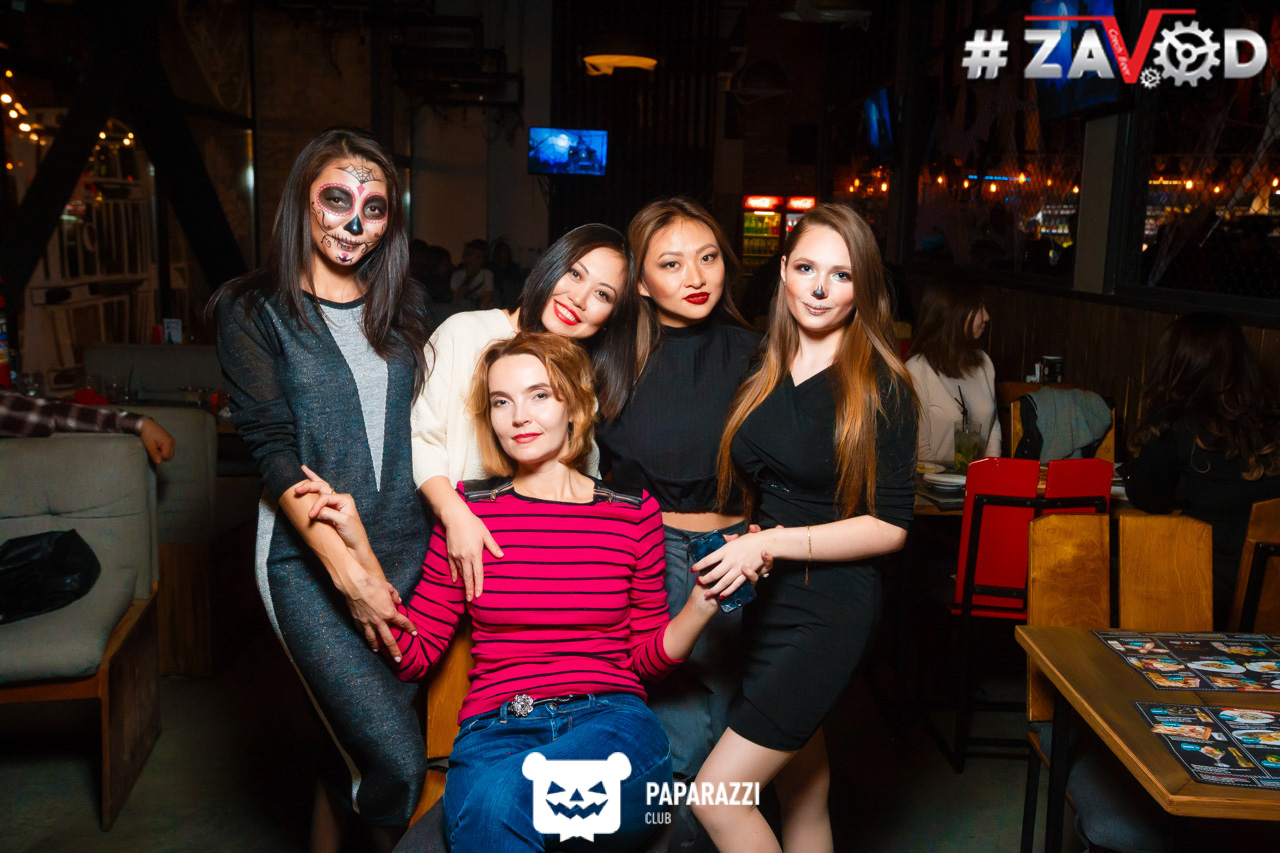 #Zavod Алматы 31.10.2019 #Zavod