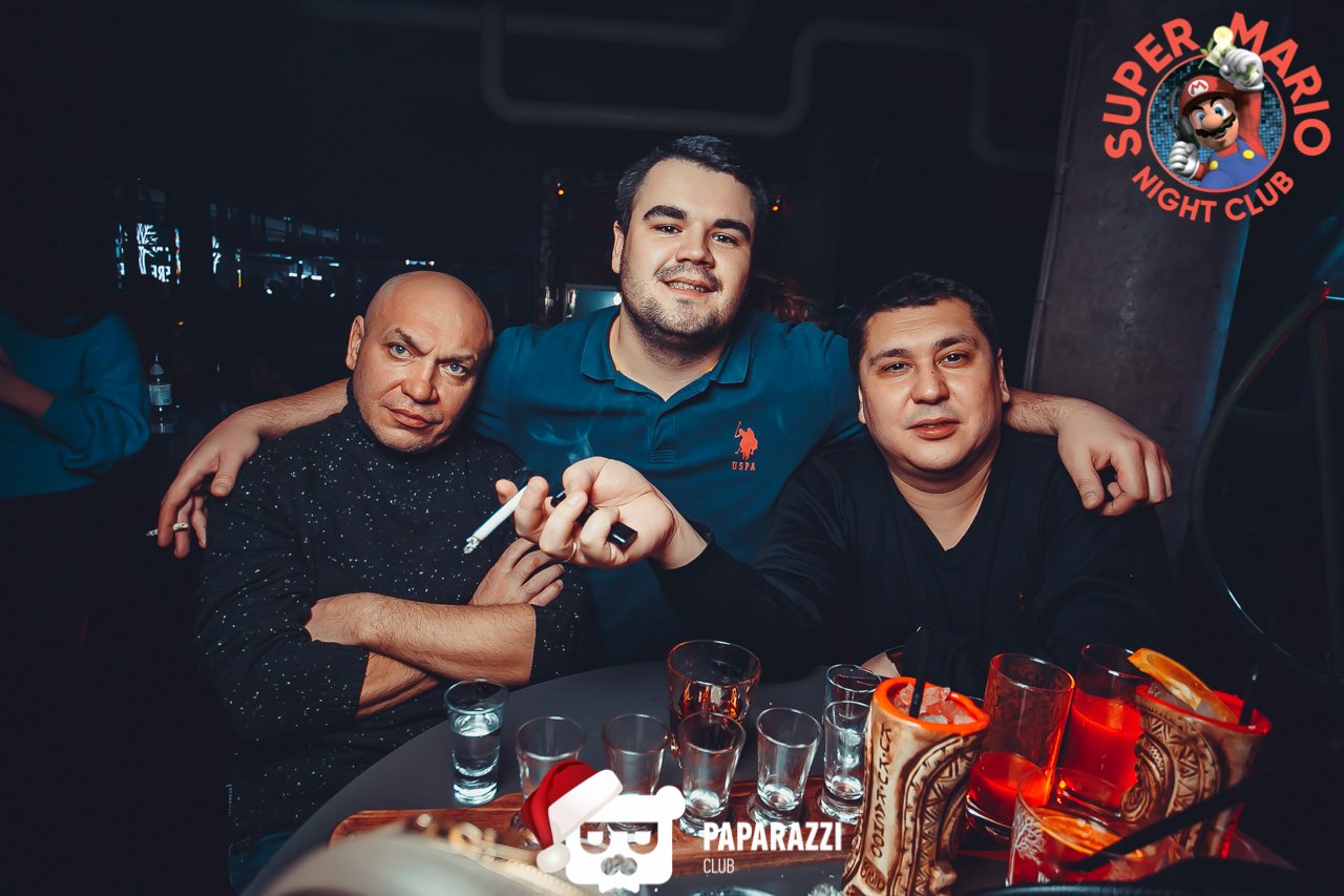 Super Mario Алматы 29.12.2017 Super Mario