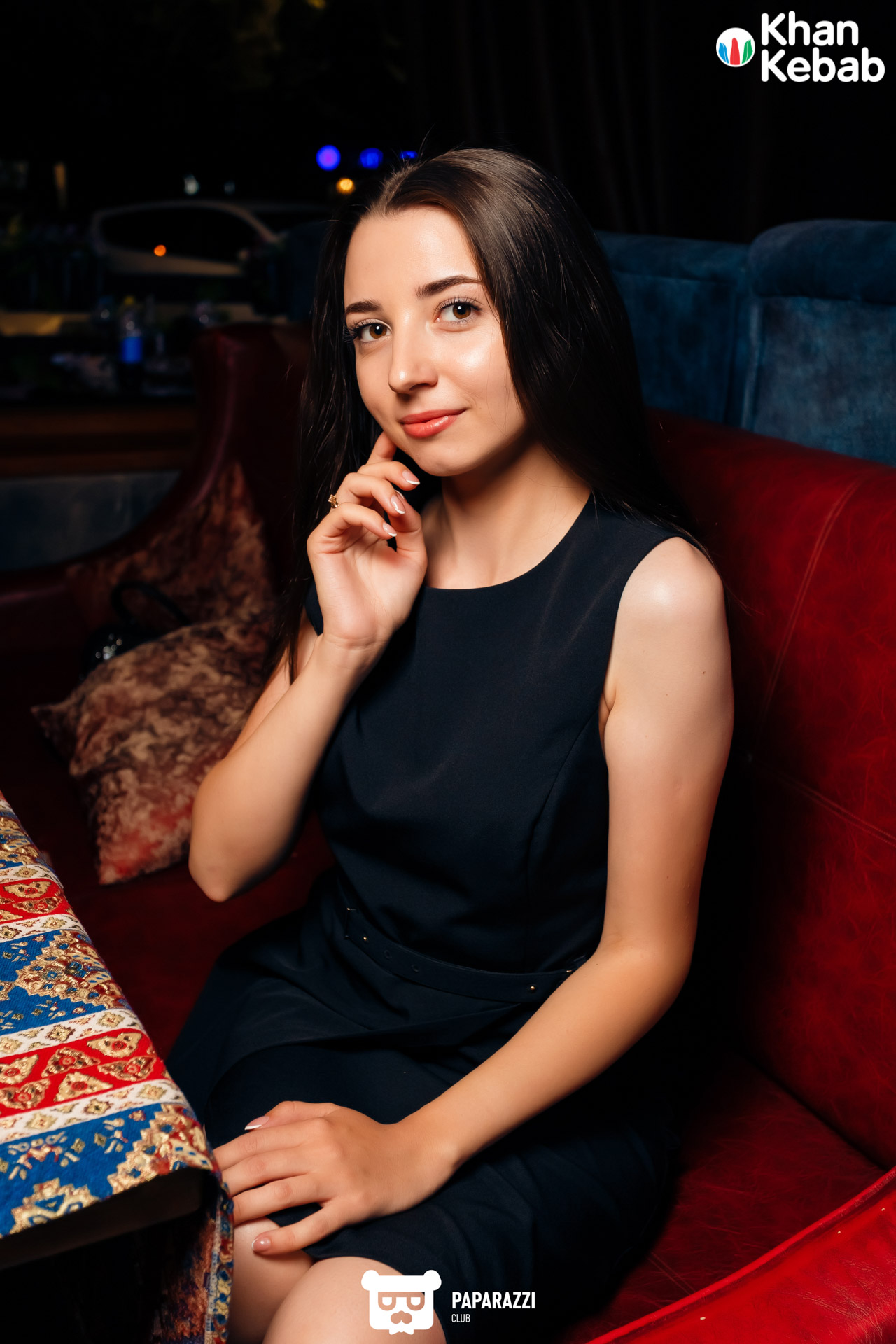 "Khan Kebab" Алматы 03.09.2021 "Khan Kebab"