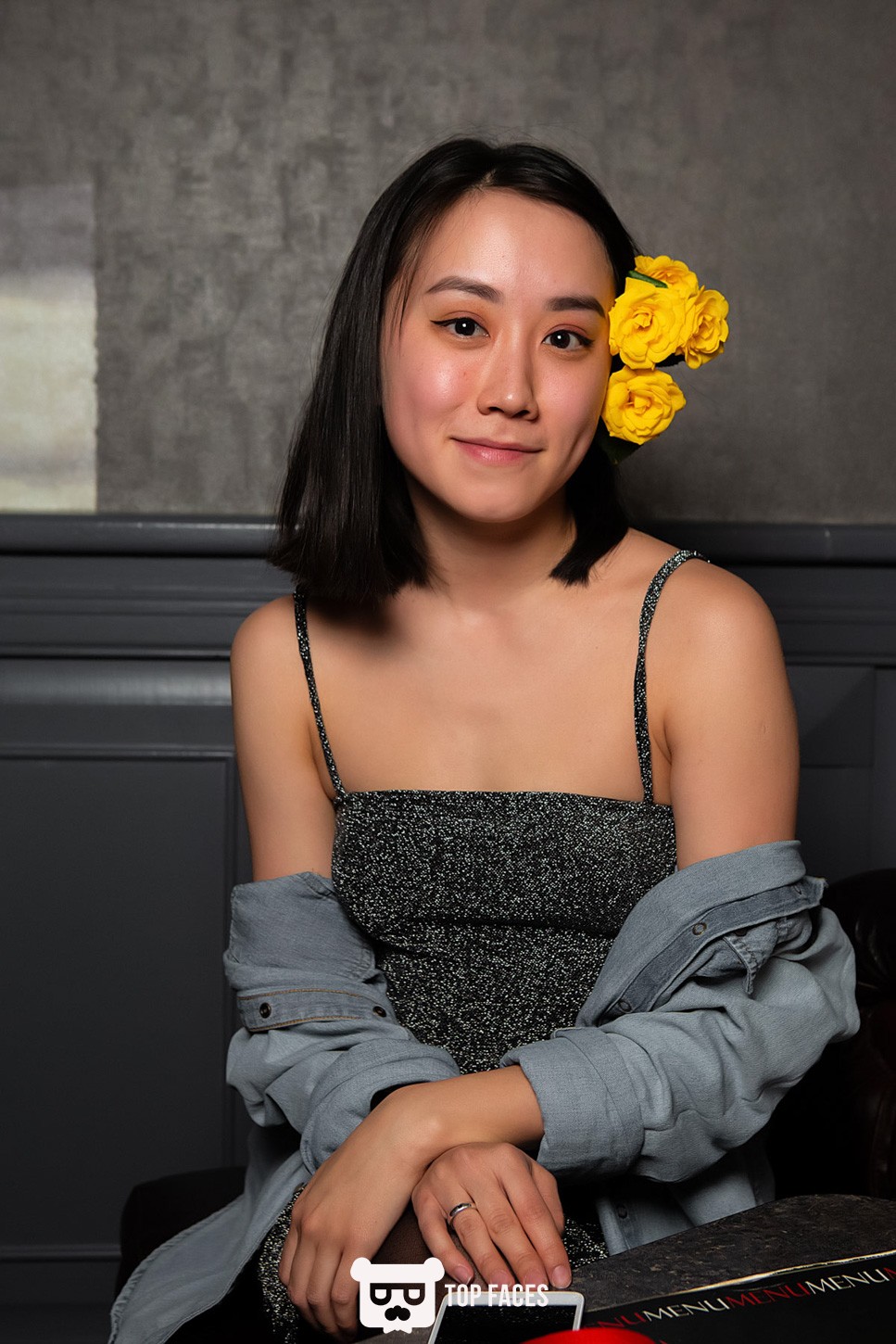 TOP FACES Алматы 01.03.2020 TOP FACES