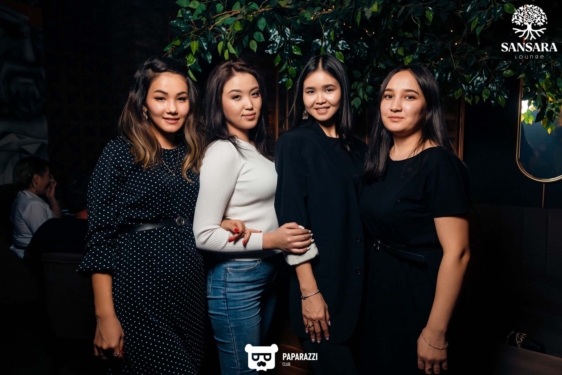 SANSARA Алматы 18.03.2022 SANSARA