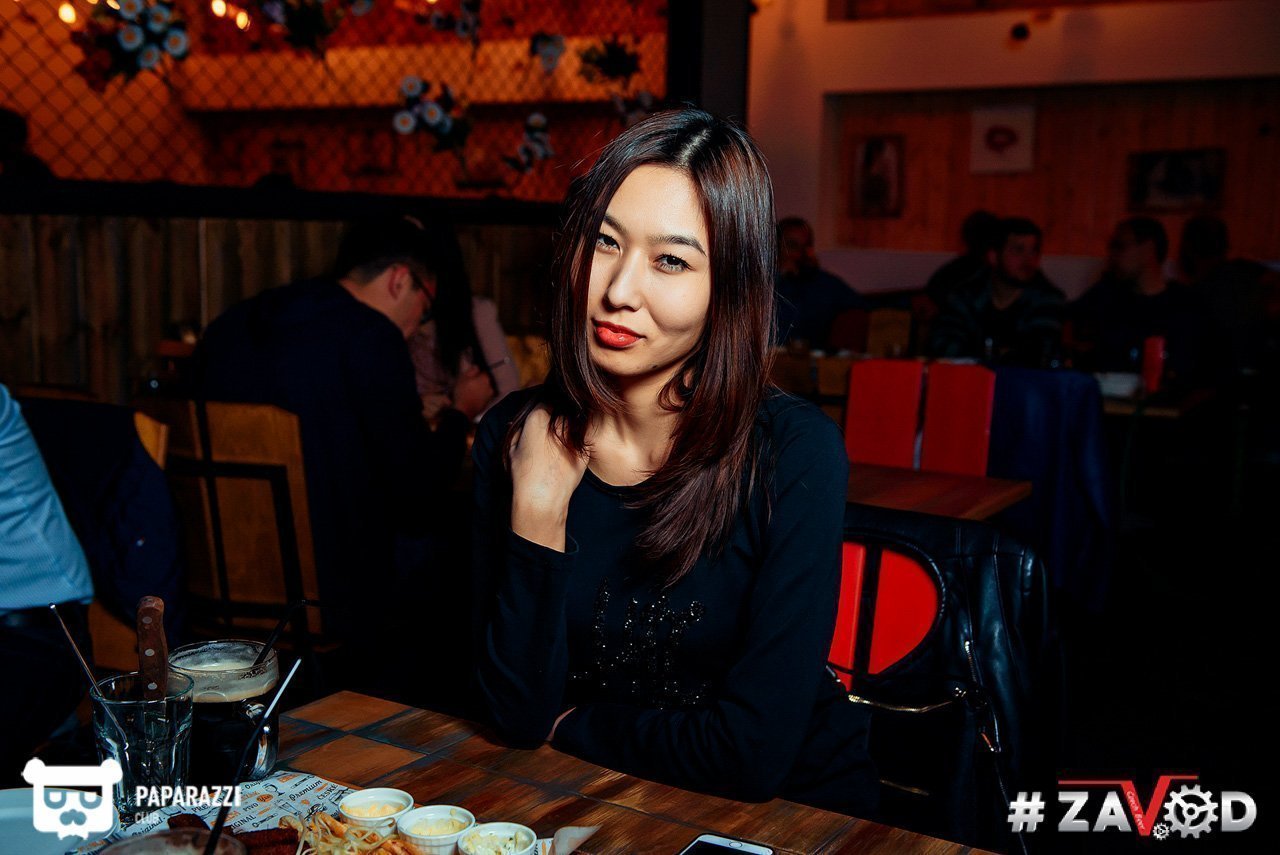 #Zavod Алматы 24.03.2018 #Zavod