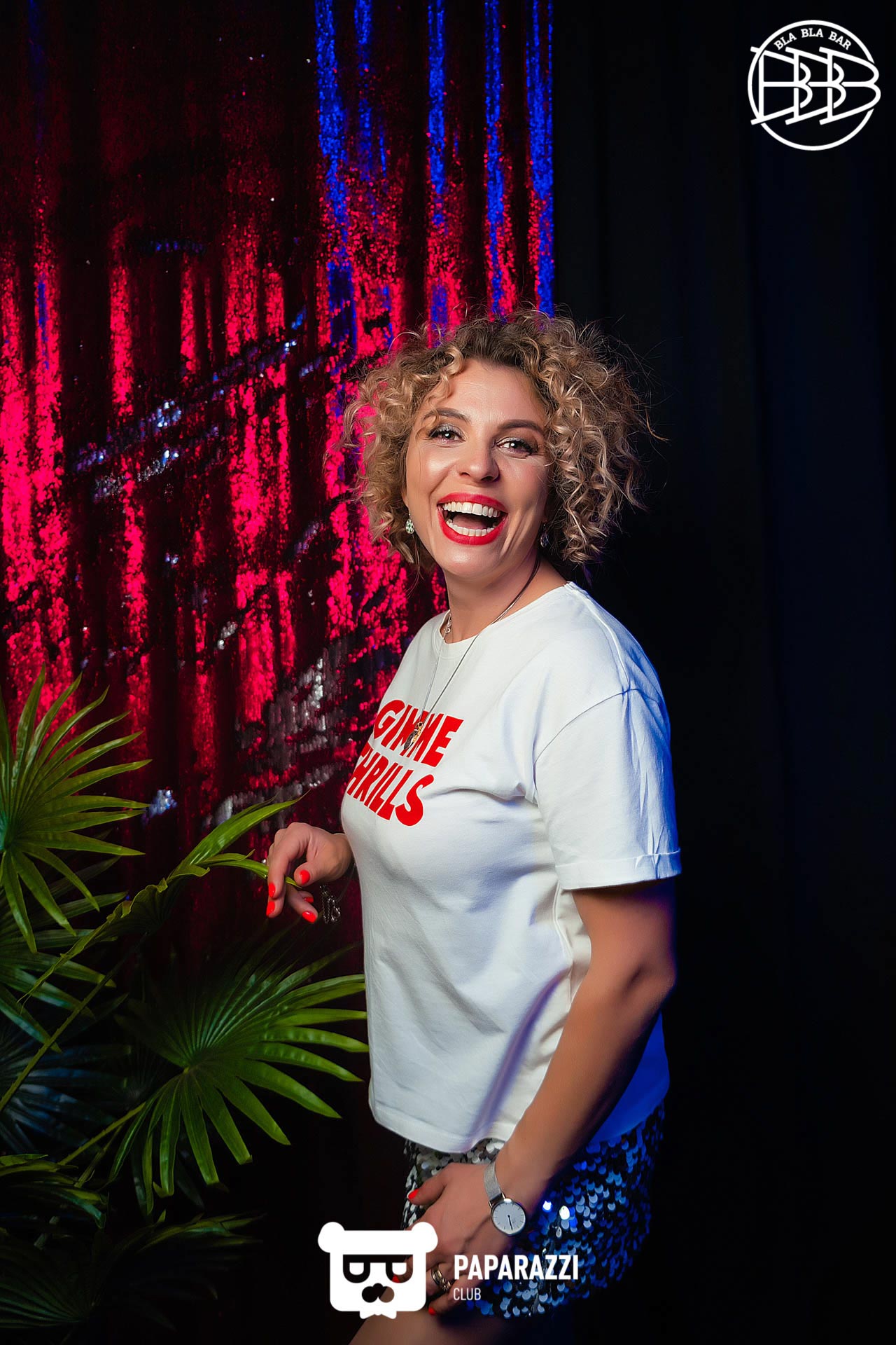 Bla Bla Bar Алматы 07.03.2020 Bla Bla Bar