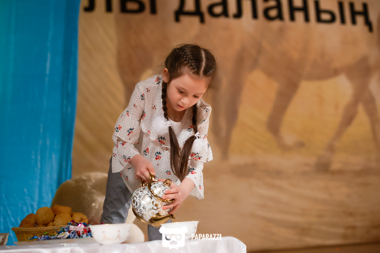 Укрепление казахстанского патриотизма и укрепление связи поколений на базе ценностей национальной идеи "Мәңгілік Ел" и программы "Рухани жангыру" Алматы 03/30/2019 Укрепление казахстанского патриотизма и укрепление связи поколений на базе ценностей национальной идеи "Мәңгілік Ел" и программы "Рухани жангыру"