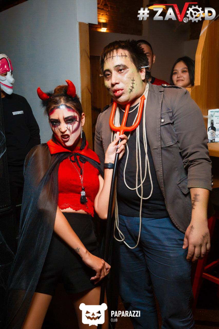 #Zavod Алматы 31.10.2019 #Zavod