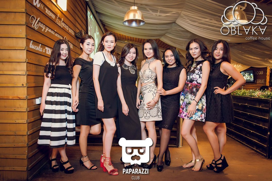 Coffee House "Облака" Алматы 16.07.2016 Coffee House "Облака"