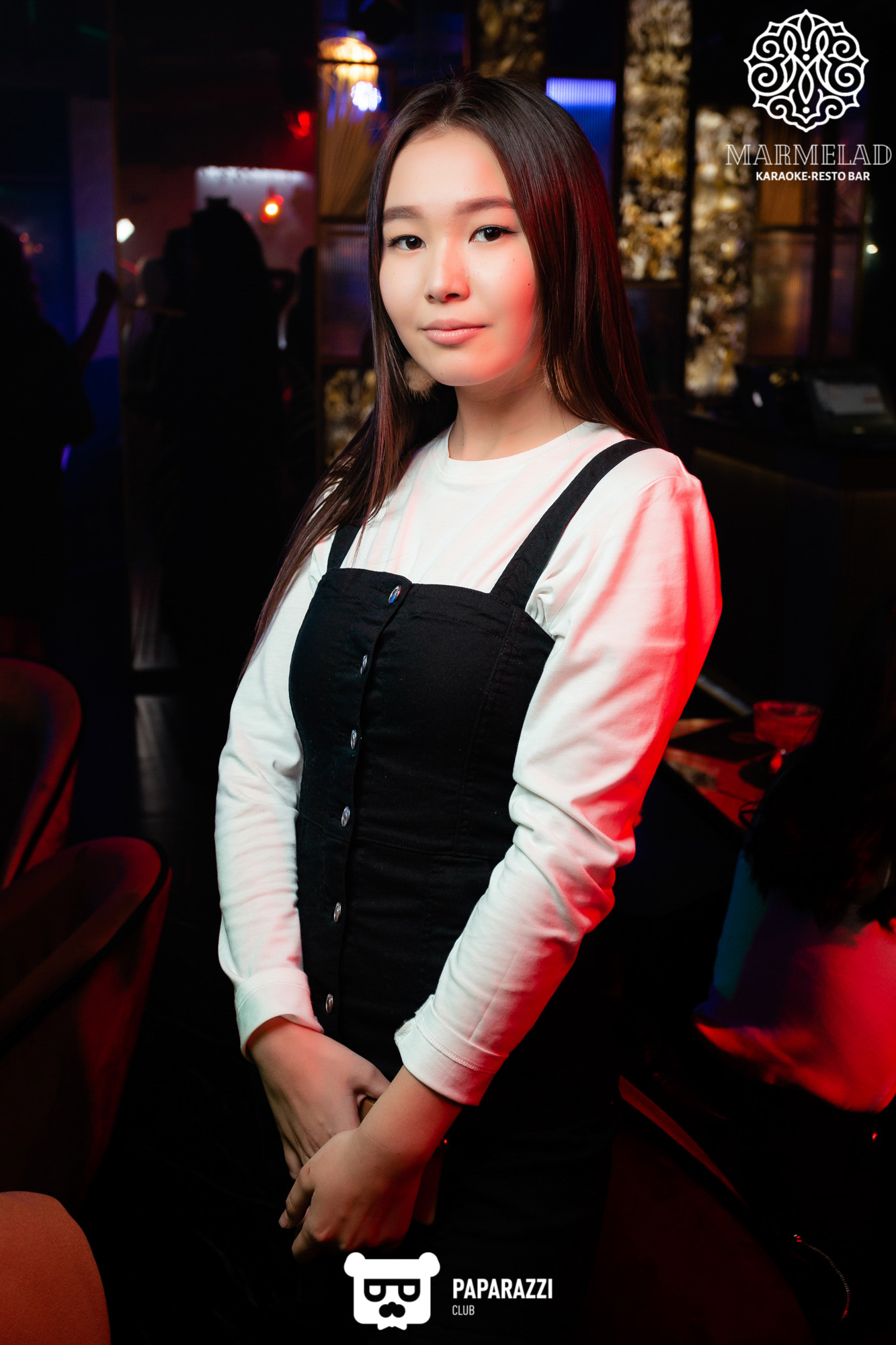 "MARMELAD" Алматы 07.03.2021 "MARMELAD"