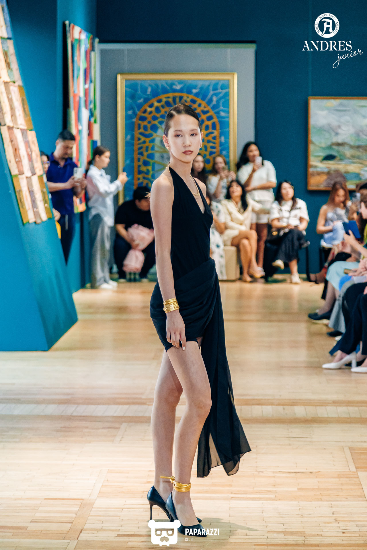 Девятый сезон Junior Models Show 2024 Алматы 02.06.2024 Девятый сезон Junior Models Show 2024