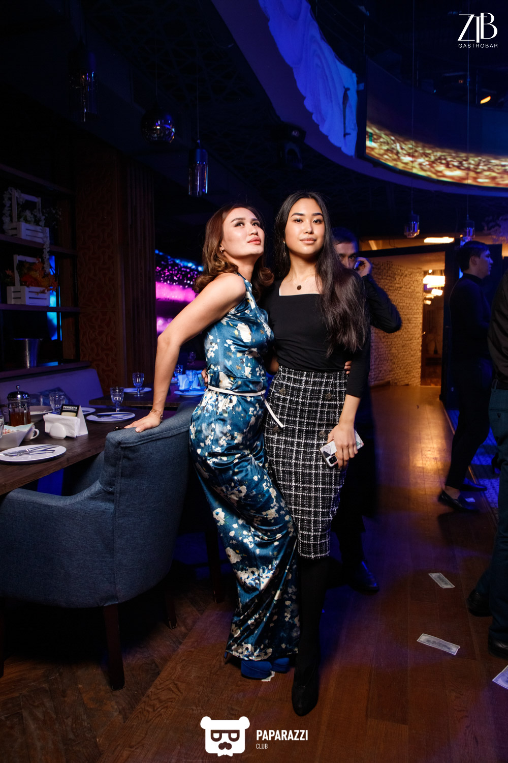 "ZTB" Gastrobar Алматы 12.11.2021 "ZTB" Gastrobar