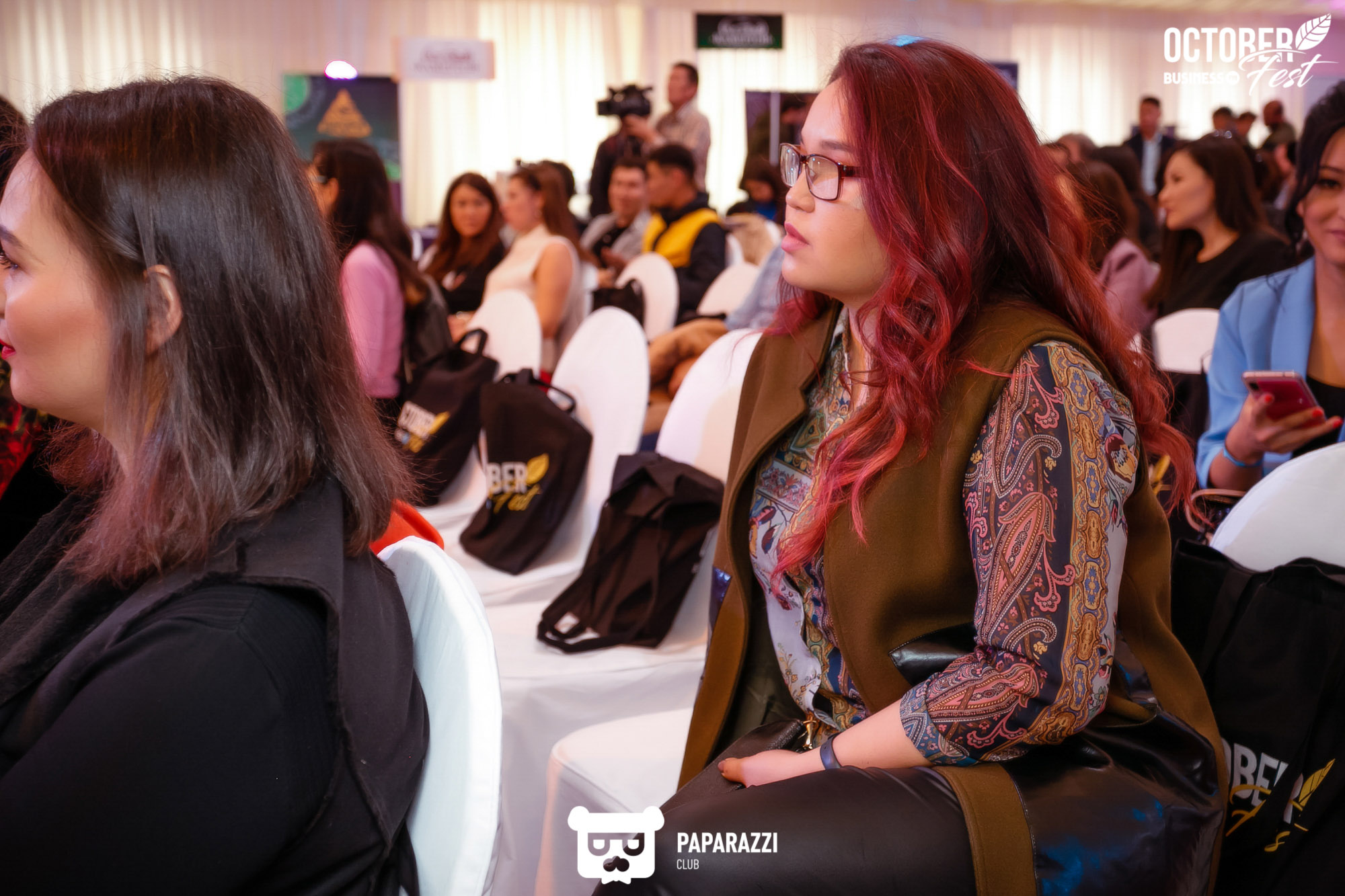 October Fest by Business FM Алматы 10/05/2019 October Fest by Business FM