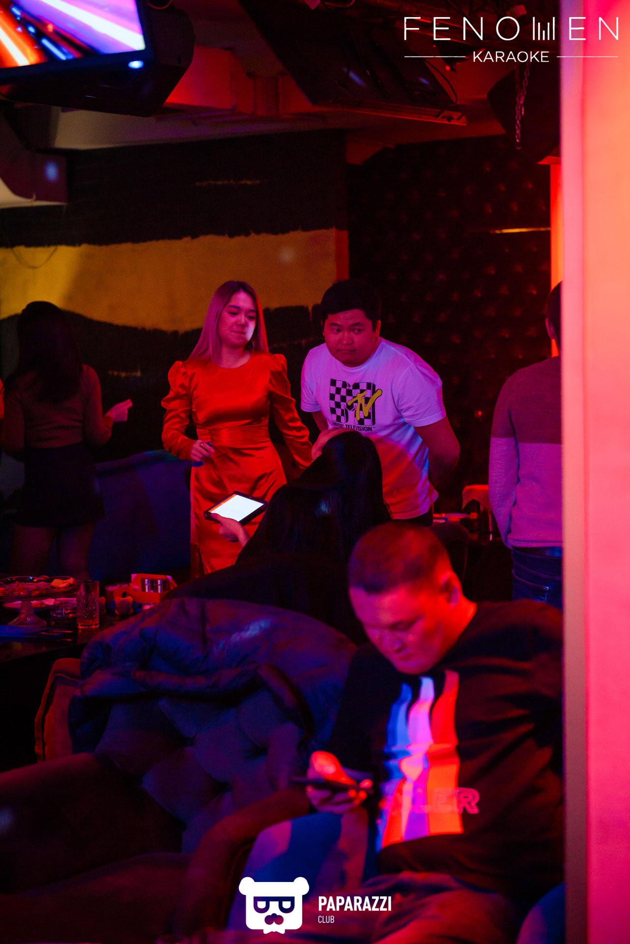 FENOMEN Алматы 19.03.2022 FENOMEN