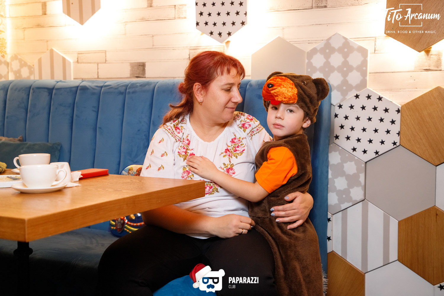 TITO ARCANUM Алматы 25.12.2021 TITO ARCANUM