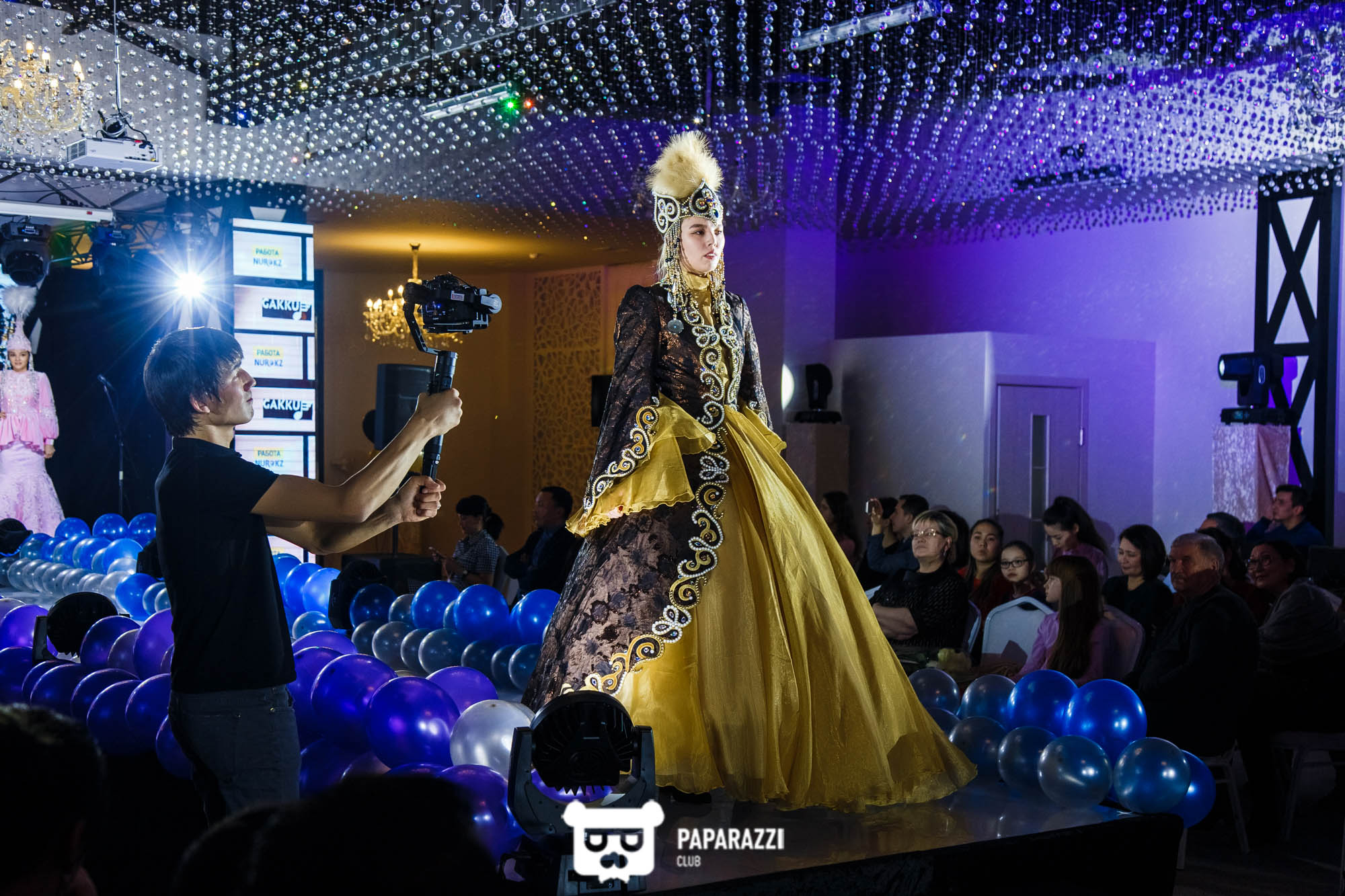 Финал ежегодного Национального фестиваля красоты и таланта «Принц и Принцесса Казахстан» Алматы 25.02.2018 Финал ежегодного Национального фестиваля красоты и таланта «Принц и Принцесса Казахстан»