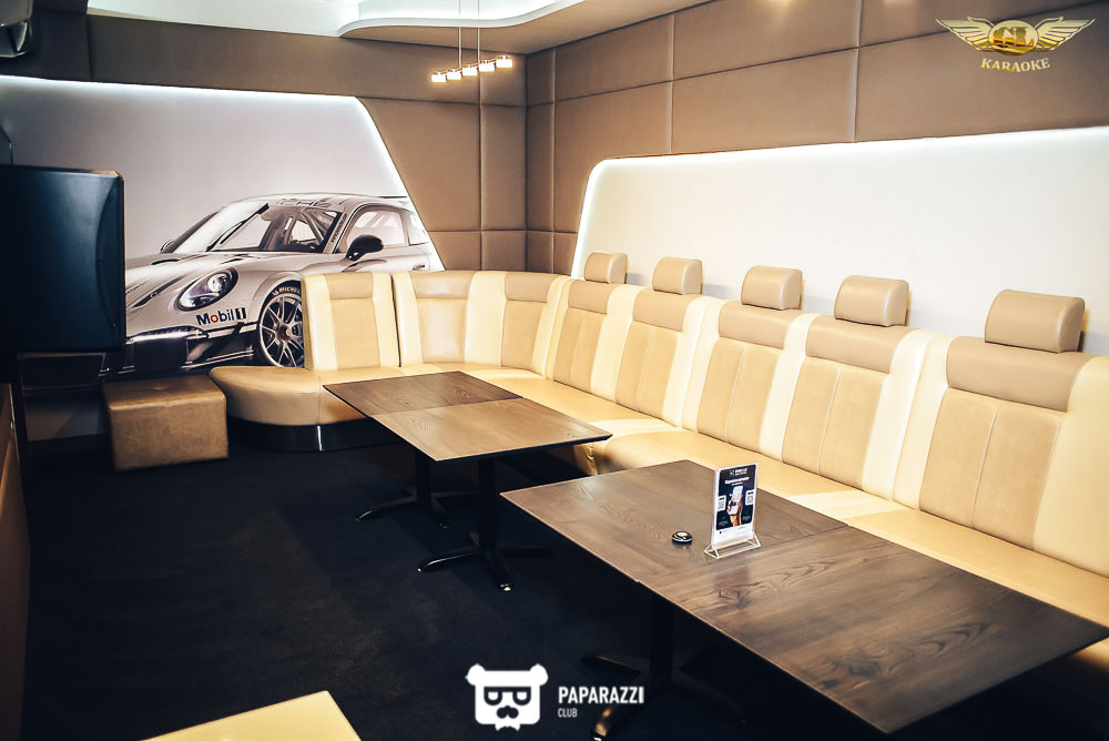 Grand Limo Алматы 05.04.2019 Grand Limo
