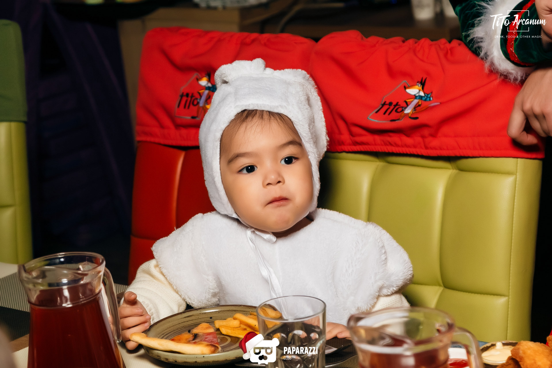 TITO ARCANUM Алматы 26.12.2021 TITO ARCANUM