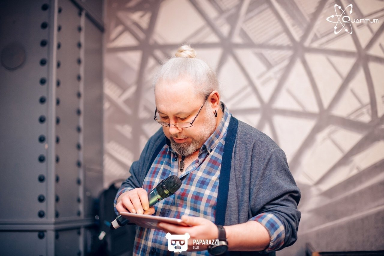 Quantum Premium интеллектуальная игра Алматы 09.11.2018 Quantum Premium интеллектуальная игра