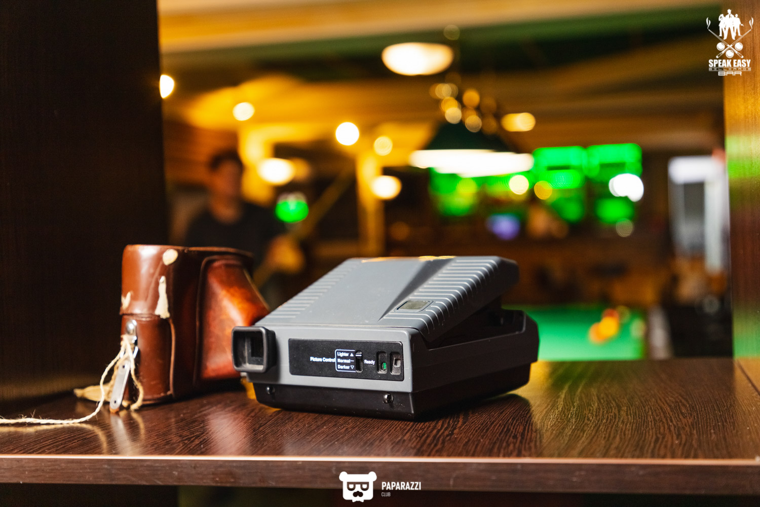 Speak Easy Billiards & Bar Алматы 16.07.2021 Speak Easy Billiards & Bar