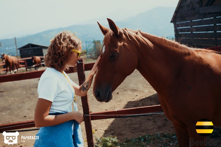 Тимбилдинг компании Beeline Kazakhstan в Chamberlain Country Club Алматы 11.09.2018 Тимбилдинг компании Beeline Kazakhstan в Chamberlain Country Club