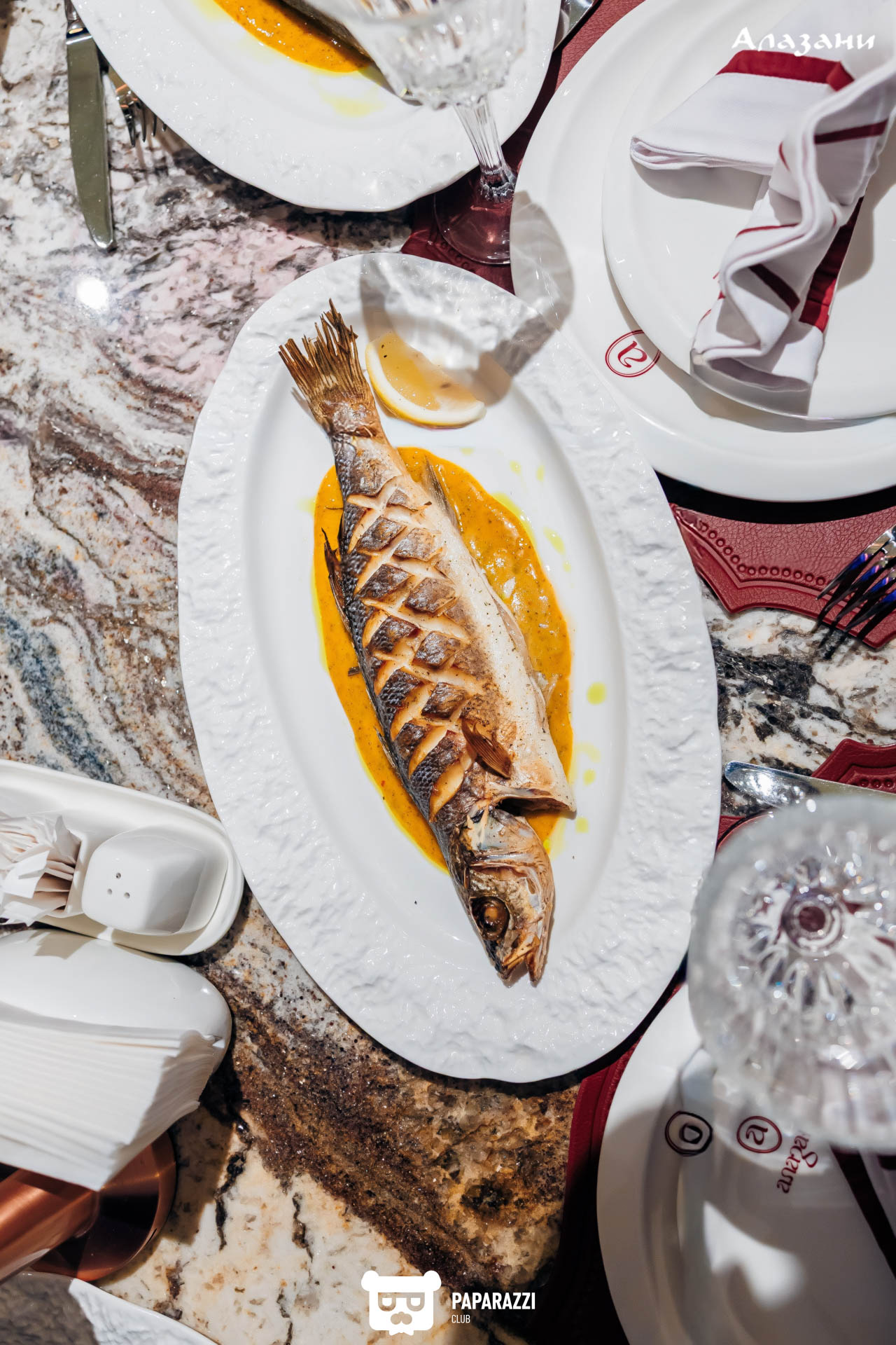 Алазани на Кабанбай Батыра Алматы 31.01.2026 Алазани на Кабанбай Батыра