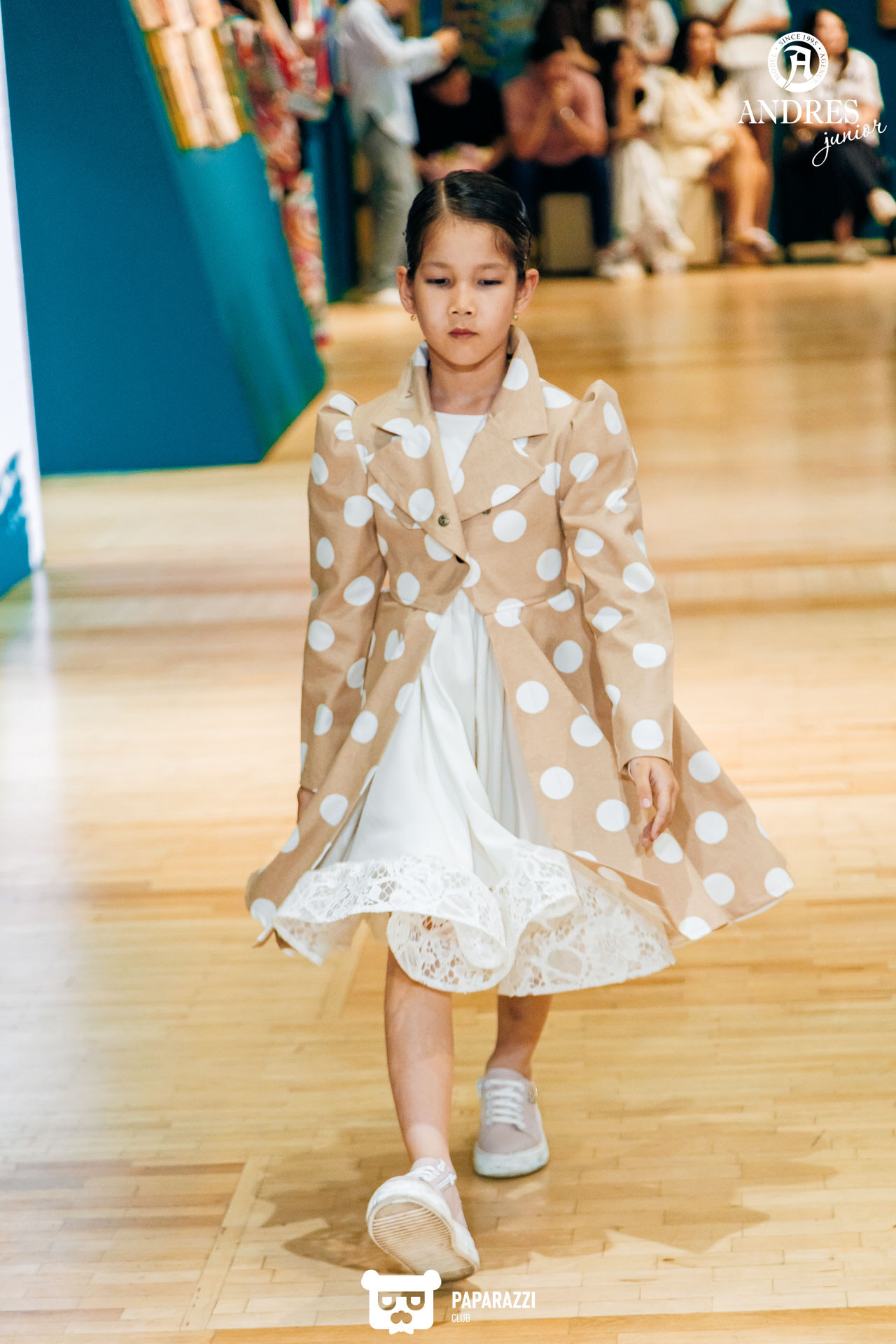 Девятый сезон Junior Models Show 2024 Алматы 02.06.2024 Девятый сезон Junior Models Show 2024