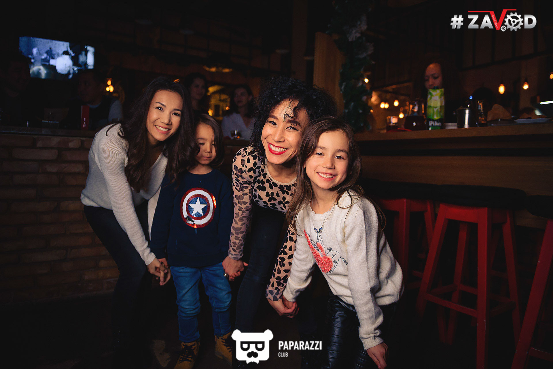 #Zavod Алматы 21.12.2019 #Zavod