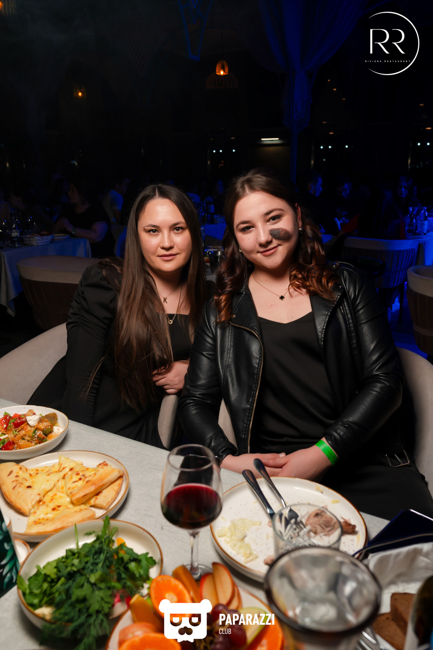 "Riviera" Алматы 30.04.2024 "Riviera"