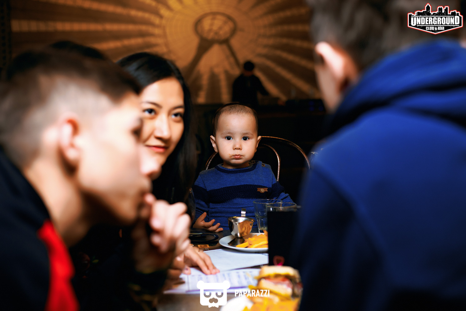 "Quiz" в UNDERGROUND Алматы 09.02.2020 "Quiz" в UNDERGROUND