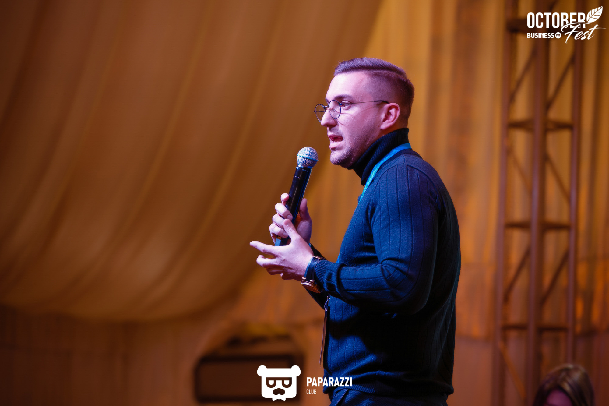 October Fest by Business FM Алматы 10/05/2019 October Fest by Business FM