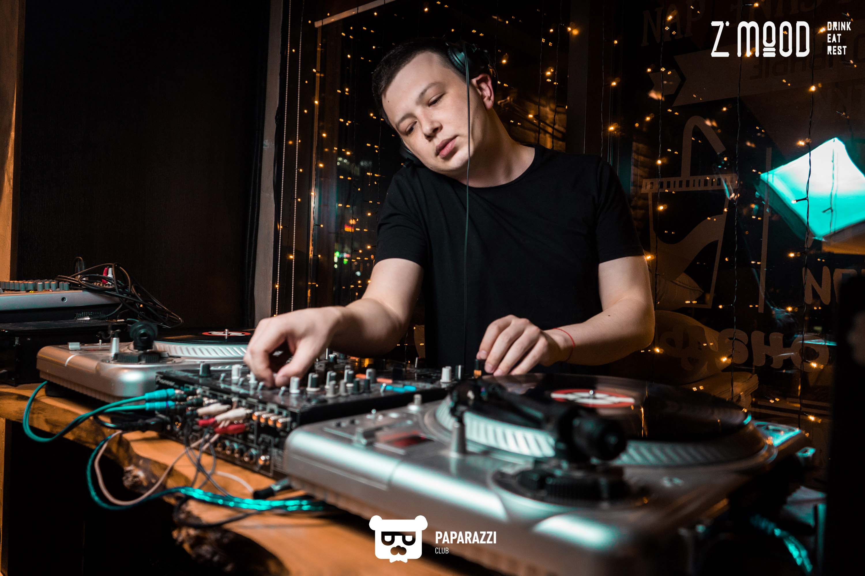 Z'MOOD Алматы 12.04.2019 Z'MOOD