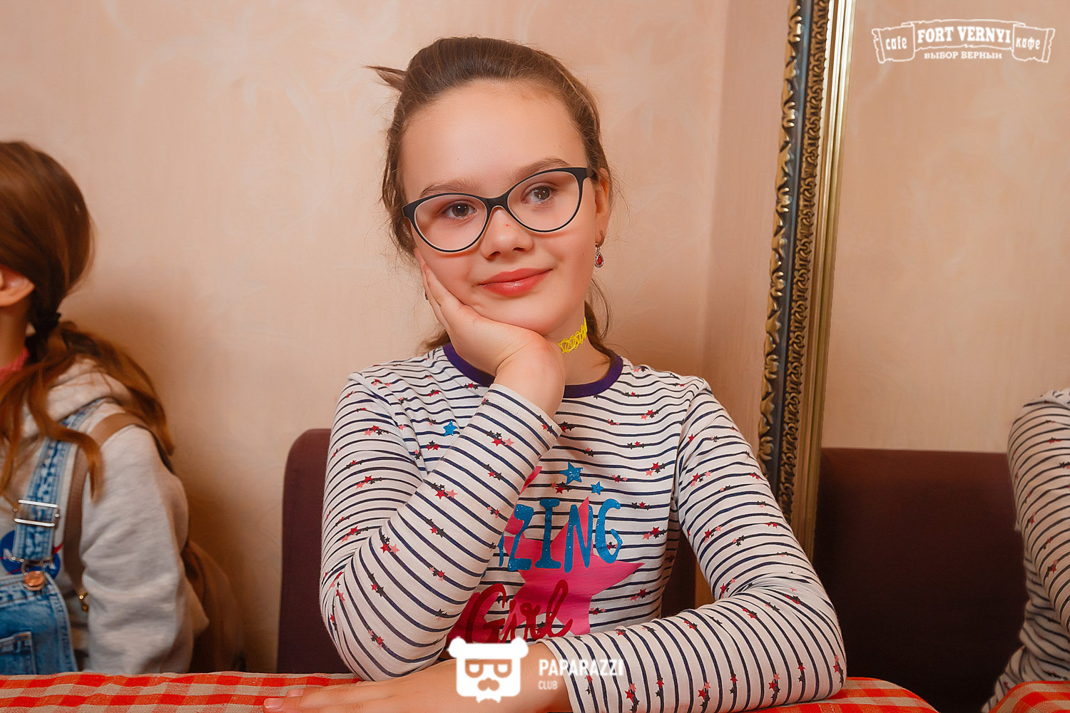 Форт Верный Алматы 01.03.2020 Форт Верный