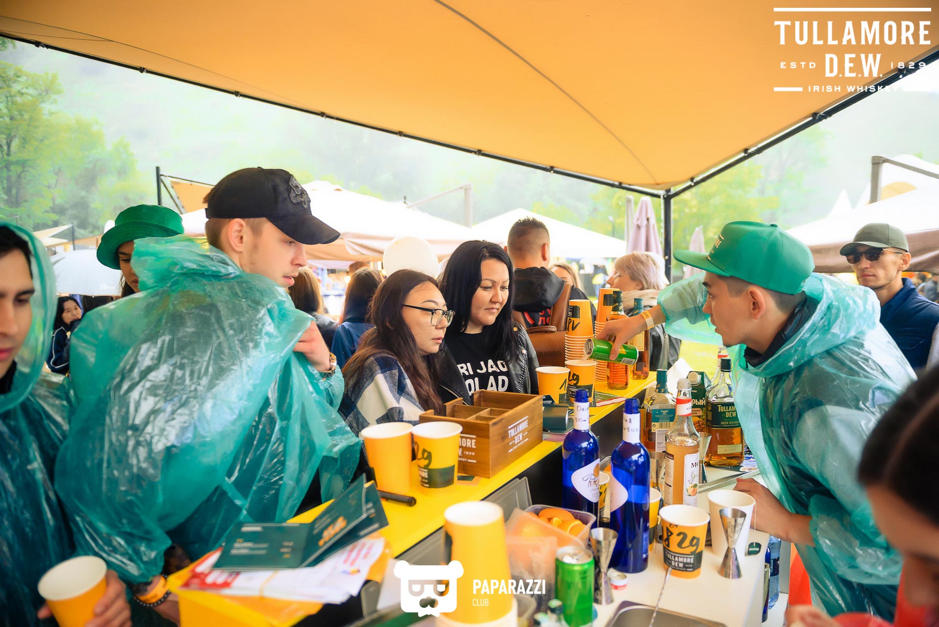 ShakeFest "Tullamore" Алматы 28.05.2022 ShakeFest "Tullamore"