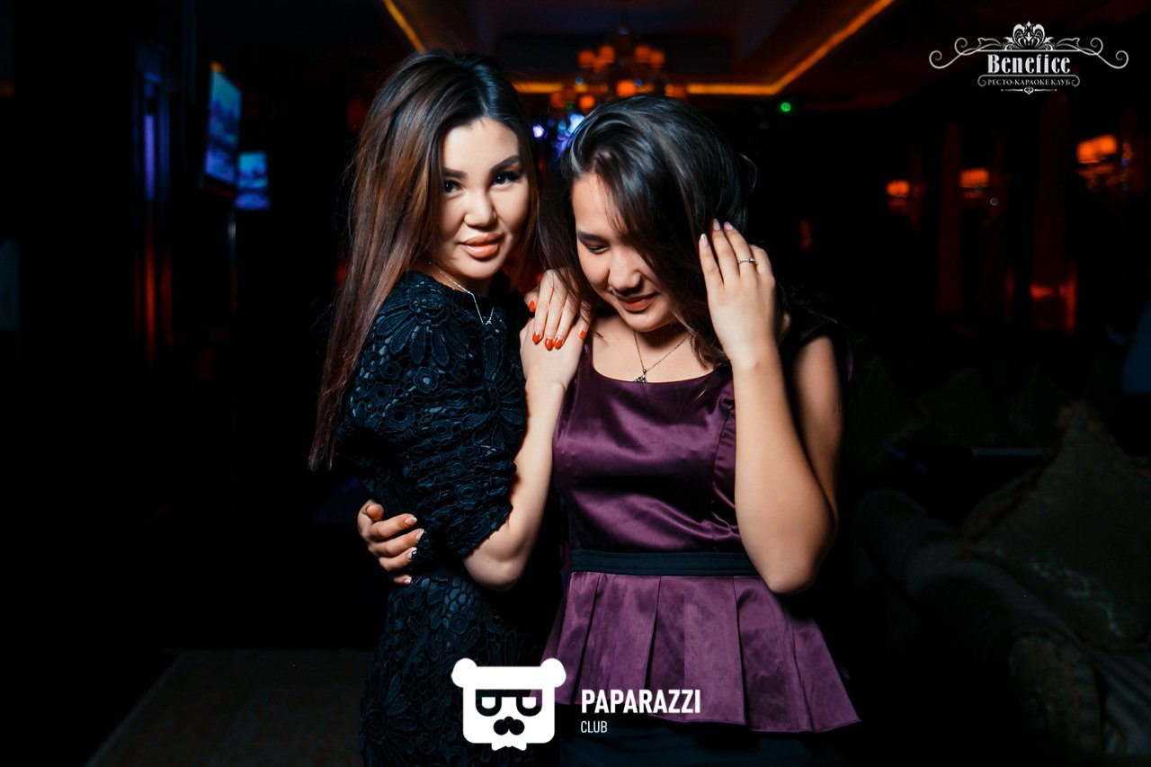 Benefice Алматы 21.10.2016 Benefice