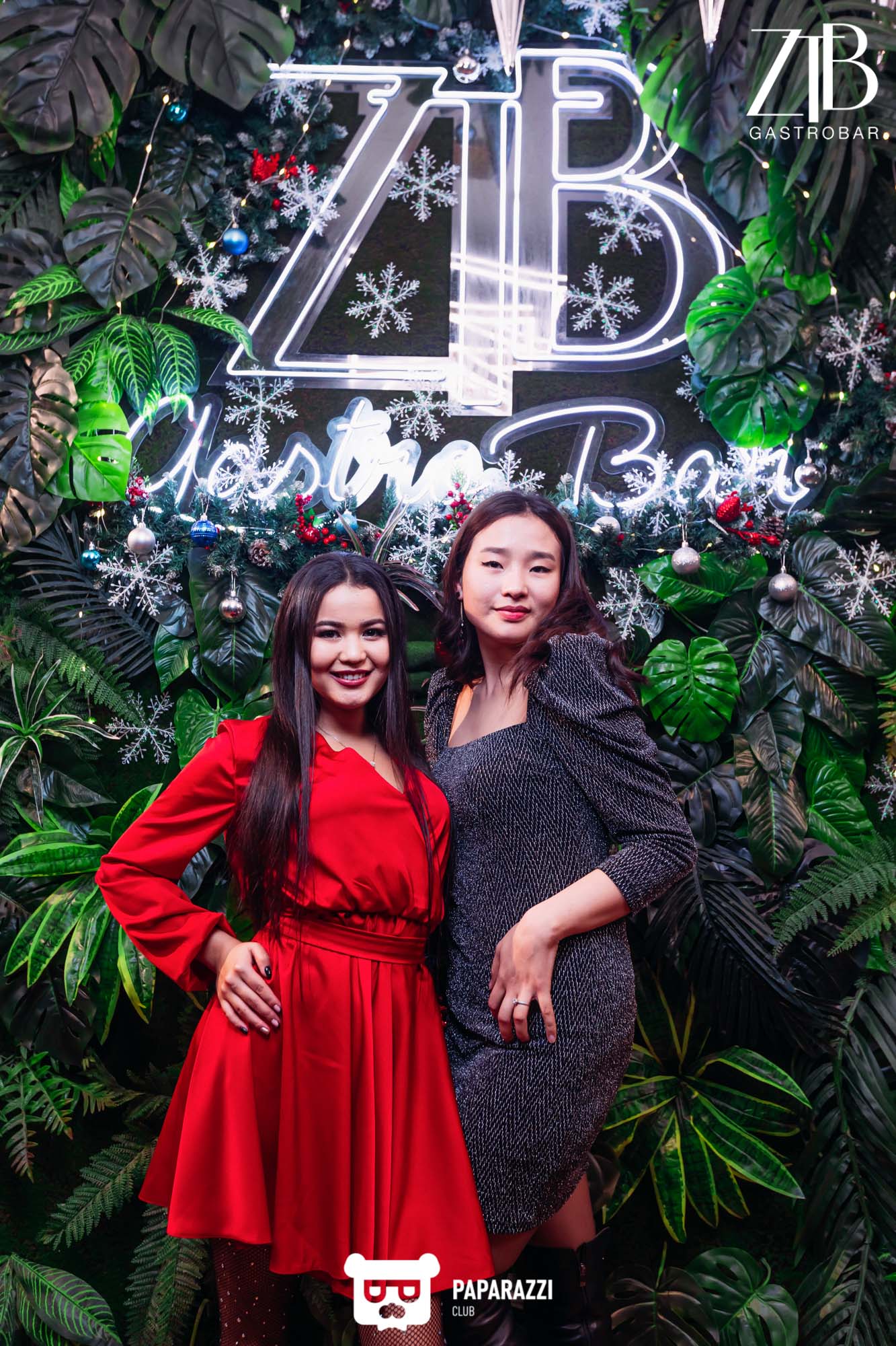 "ZTB" Gastrobar Алматы 11.12.2021 "ZTB" Gastrobar