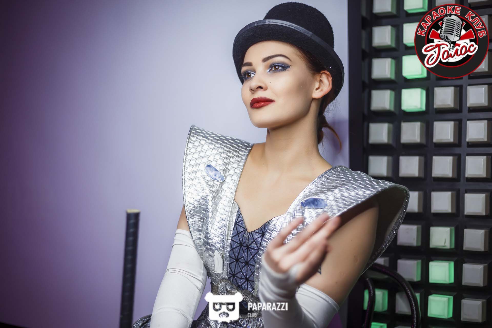 Караоке клуб "ГОЛОС" Алматы 05.04.2019 Караоке клуб "ГОЛОС"