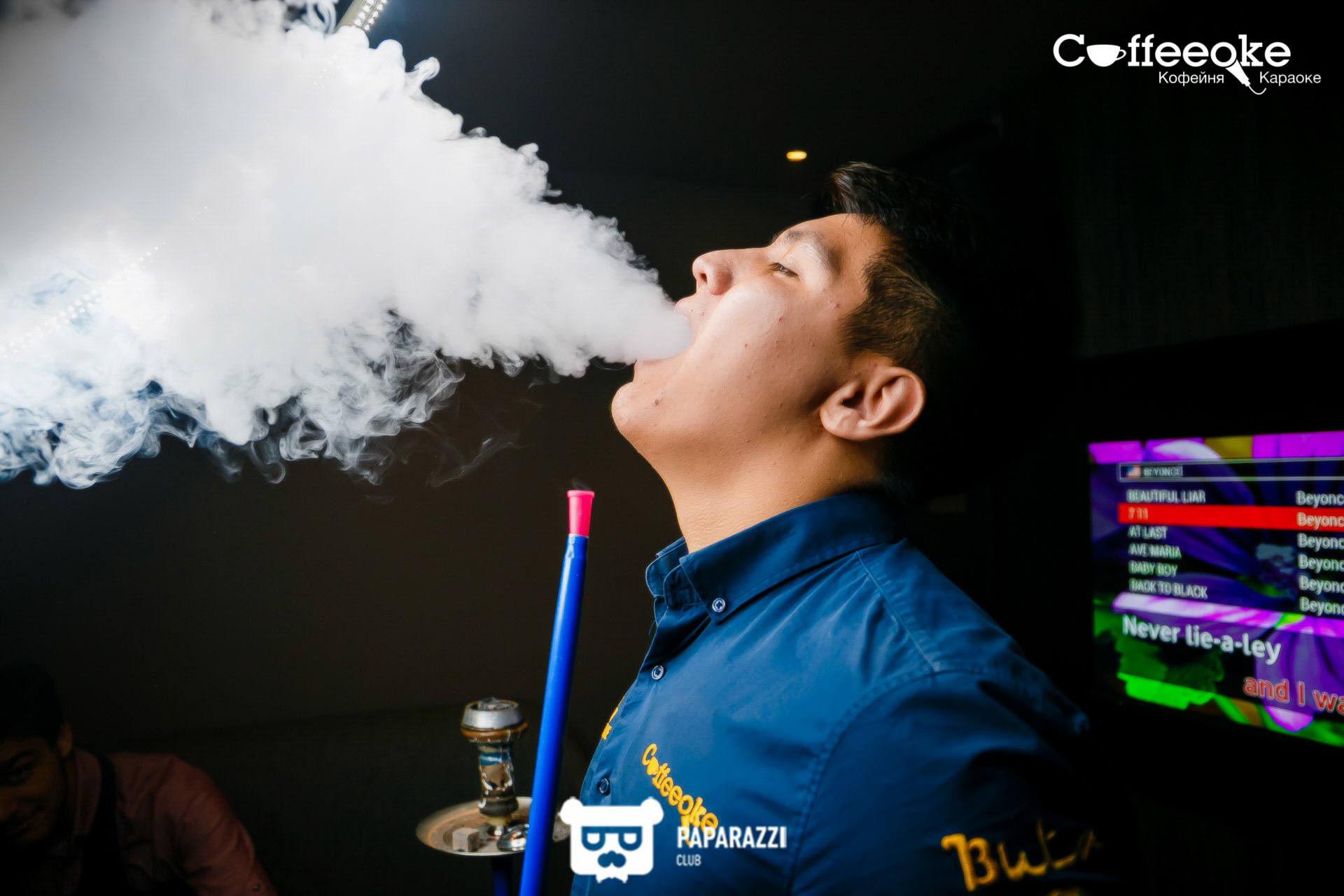 Coffeeoke Алматы 08.06.2019 Coffeeoke