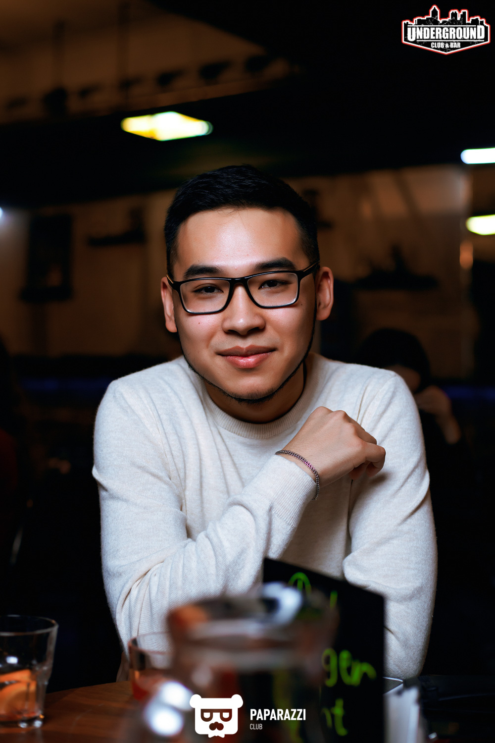 "Quiz" в UNDERGROUND Алматы 09.02.2020 "Quiz" в UNDERGROUND