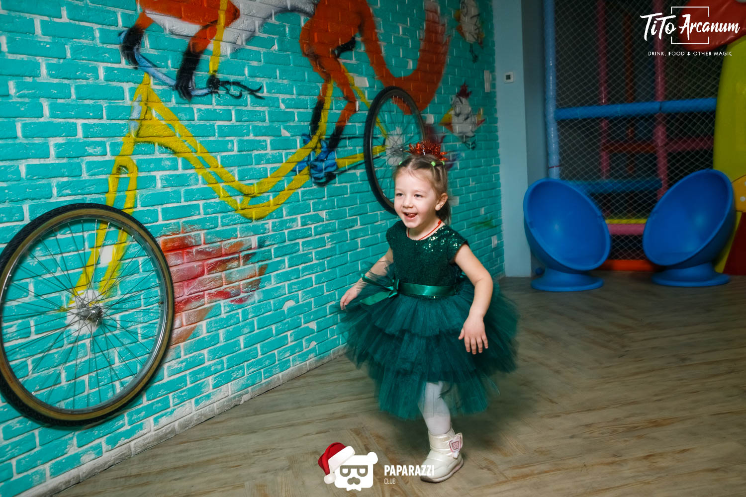 TITO ARCANUM Алматы 25.12.2021 TITO ARCANUM