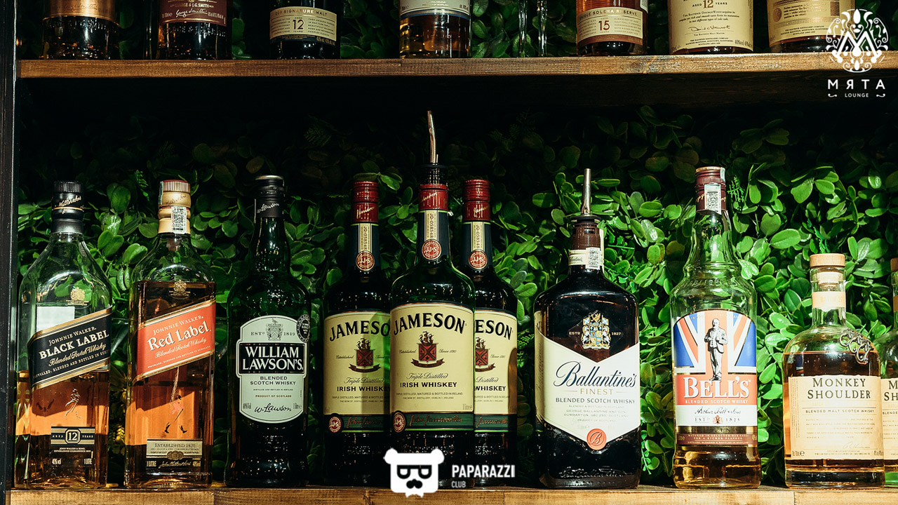 МЯТА Lounge на Мендикулова Алматы 12.04.2019 МЯТА Lounge на Мендикулова