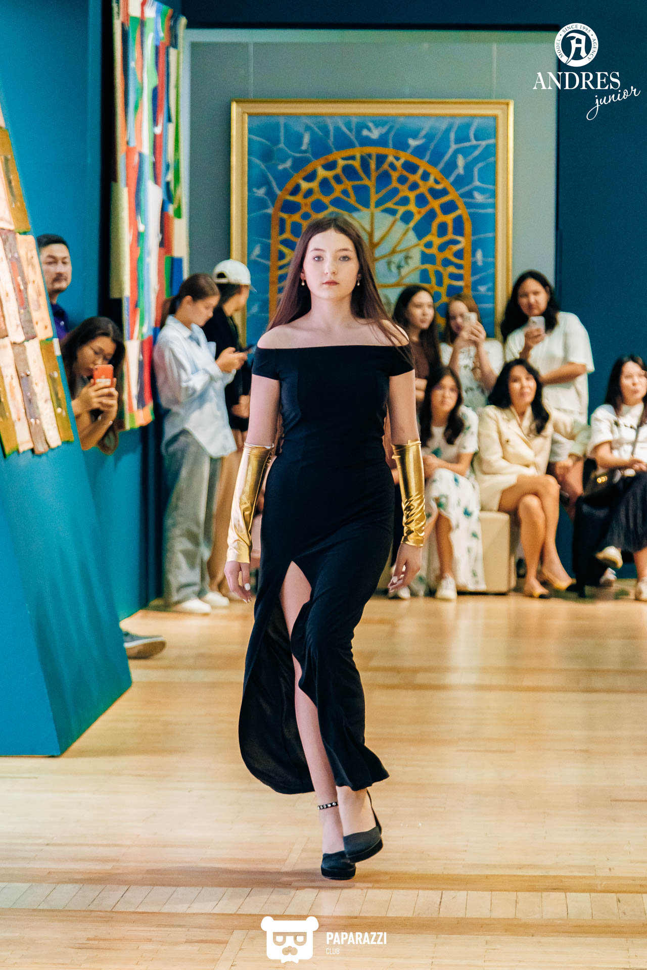 Девятый сезон Junior Models Show 2024 Алматы 02.06.2024 Девятый сезон Junior Models Show 2024