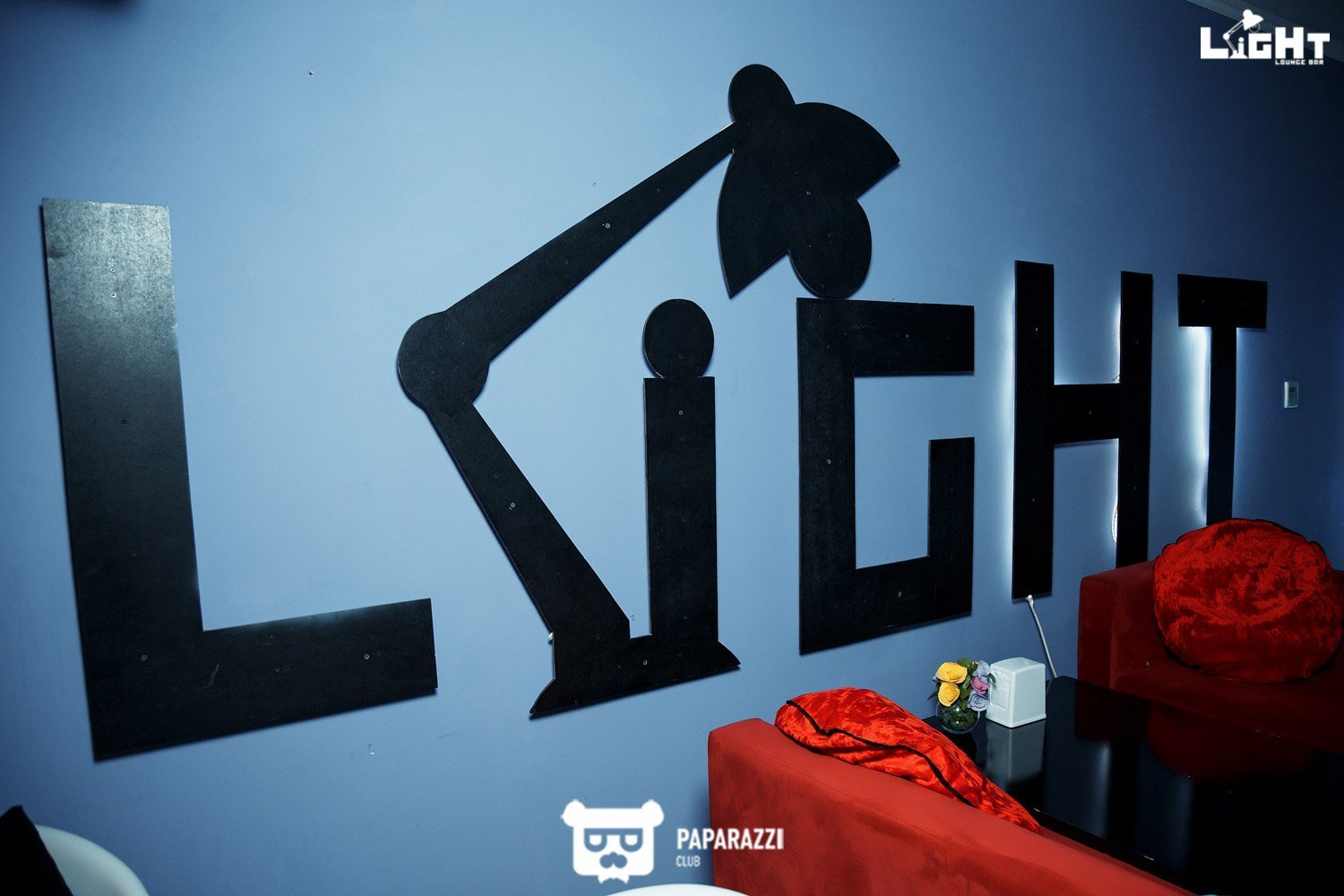 Lounge Light Bar Алматы 18.03.2017 Lounge Light Bar