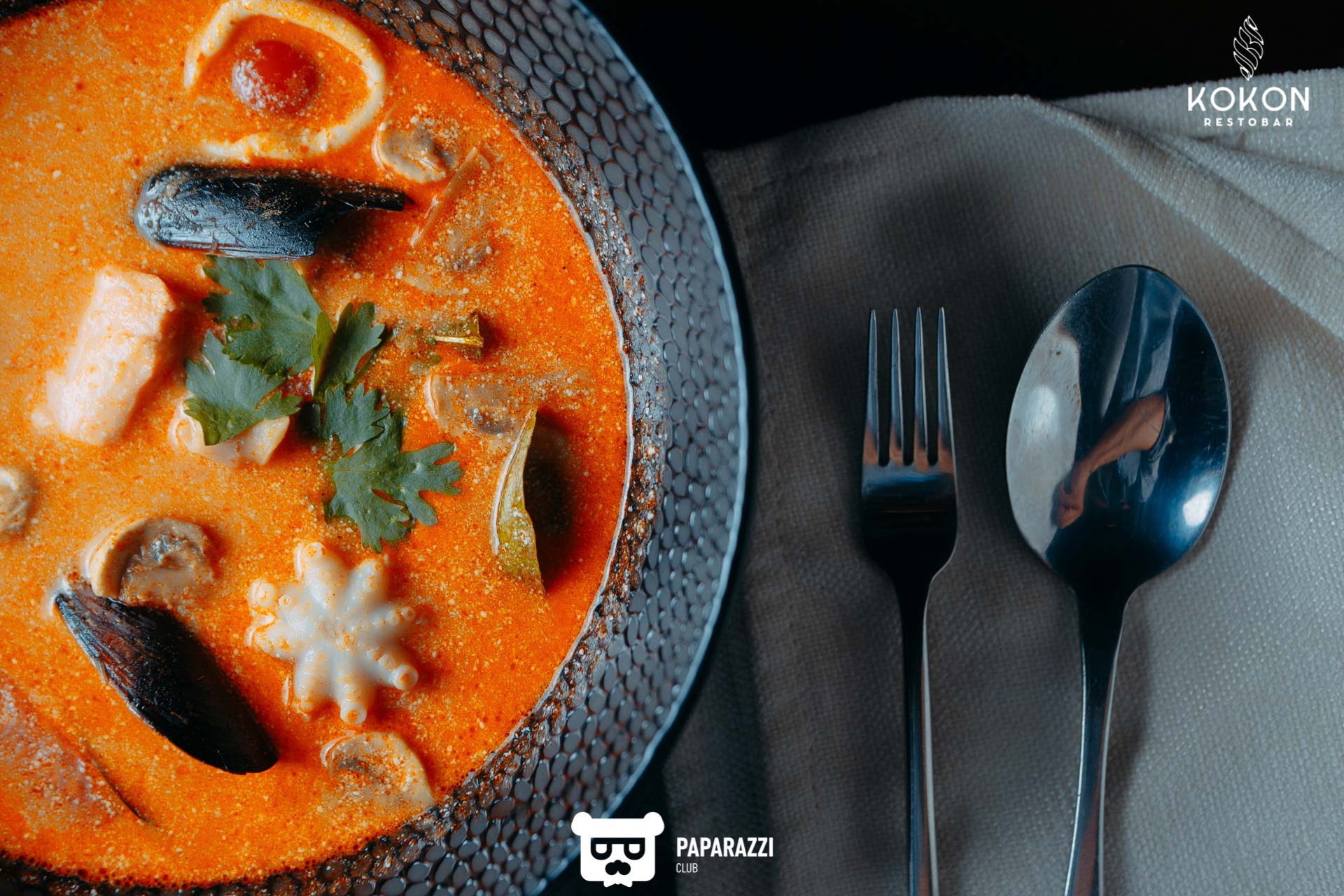 Resto Bar "Kokon" Алматы 09.08.2019 Resto Bar "Kokon"