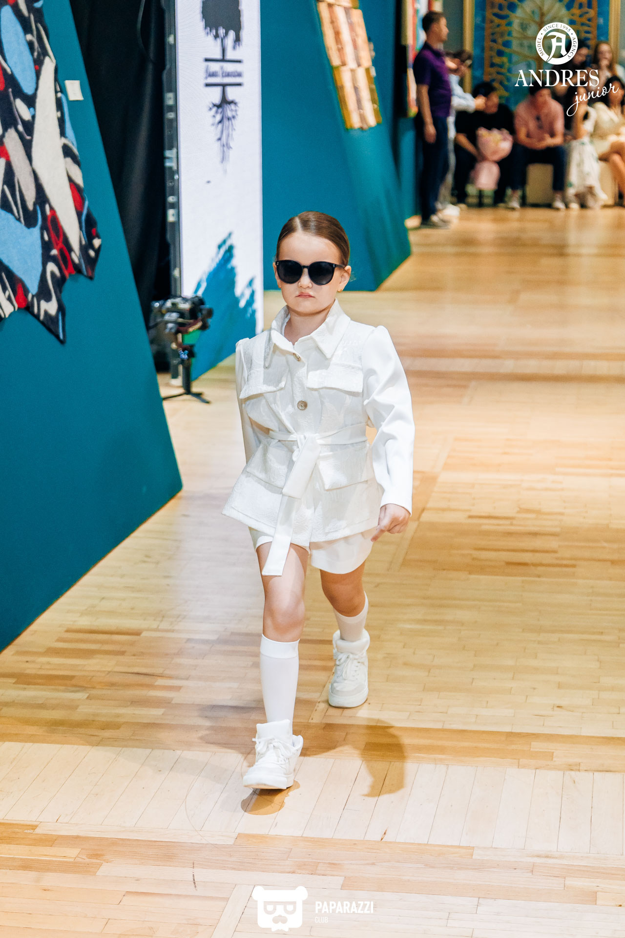 Девятый сезон Junior Models Show 2024 Алматы 02.06.2024 Девятый сезон Junior Models Show 2024