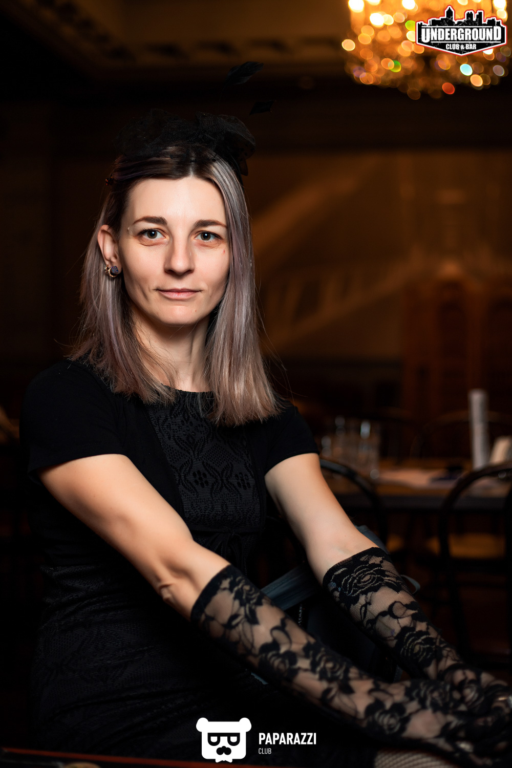 "Quiz" в UNDERGROUND Алматы 01.02.2020 "Quiz" в UNDERGROUND