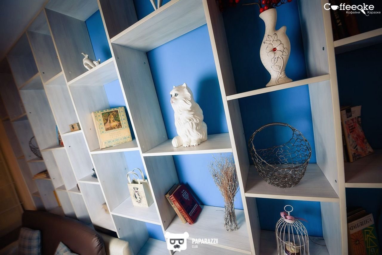 Coffeeoke Алматы 14.06.2019 Coffeeoke