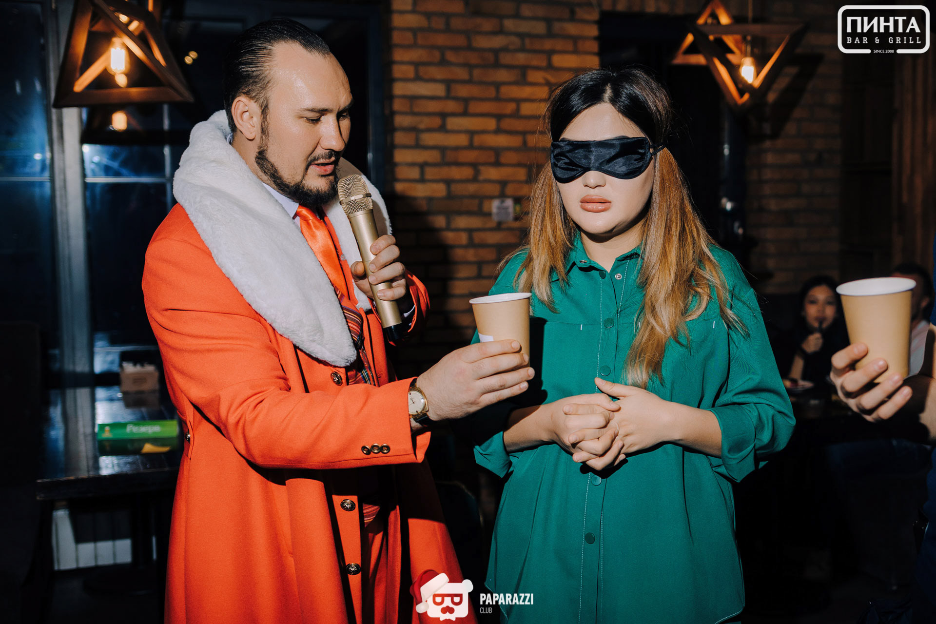 Пинта на Весновке Алматы 27.12.2022 Пинта на Весновке