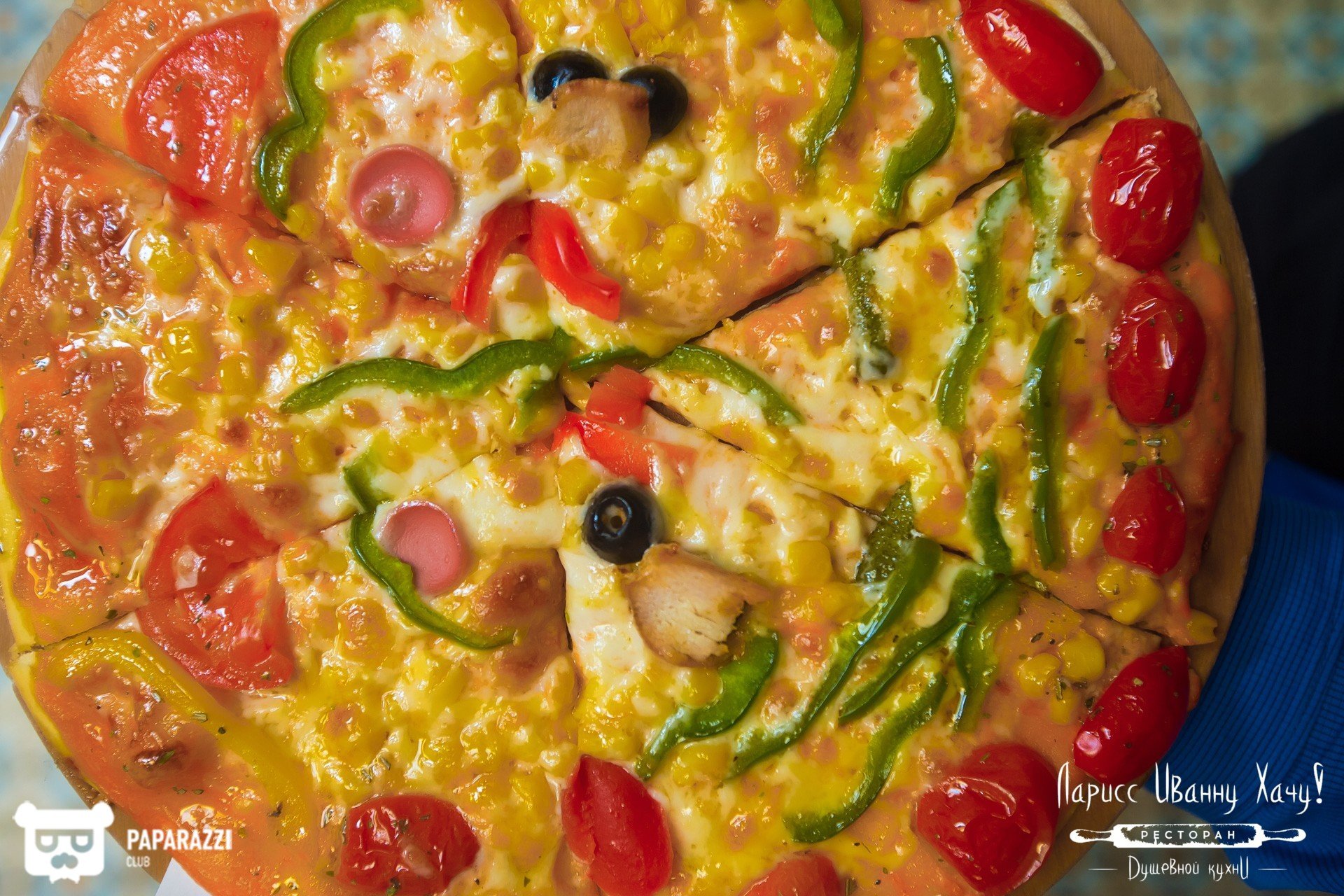 Ларисс Иванну Хачу - Детский мастер класс Алматы 18.03.2018 Ларисс Иванну Хачу - Детский мастер класс